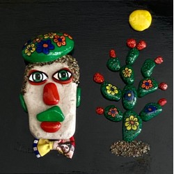 Evaristo