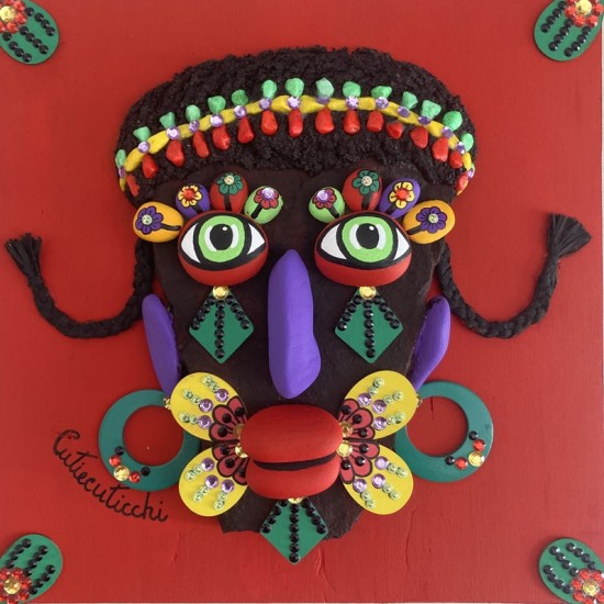 Tribalmama Tribalmama