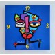 Orologio da parete lover